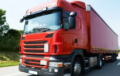 İstanbul Kandıra Ambar Kargo