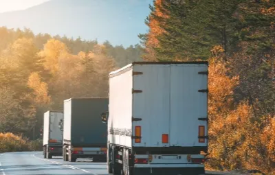 İstanbul ile Kandıra Arası Klima Taşıma