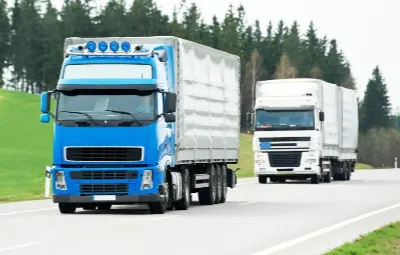 İstanbul ile Kandıra Arası Eşya Taşıma